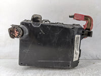 2012-2014 Dodge Charger Fusebox Fuse Box Panel Relay Module P/N:7154-7411-30 04727370AA, 05269088AA Fits Fits 2012 2013 2014