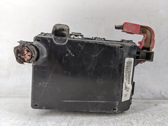 compare product 2012-2014 Dodge Charger Fusebox Fuse Box Panel Relay Module P/N:7154-7411-30 04727370AA, 05269088AA Fits Fits 2012 2013 2014 OEM Used Auto Parts