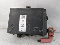 2012-2014 Dodge Charger Fusebox Fuse Box Panel Relay Module P/N:7154-7411-30 04727370AA, 05269088AA Fits Fits 2012 2013 2014