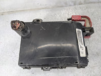 2012-2014 Dodge Charger Fusebox Fuse Box Panel Relay Module P/N:7154-7411-30 04727370AA, 05269088AA Fits Fits 2012 2013 2014