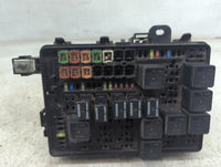 2012 Dodge Charger Fusebox Fuse Box Panel Relay Module P/N:04 0149 30 971AA Fits OEM Used Auto Parts - Oemusedautoparts1.com