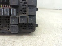 2012 Dodge Charger Fusebox Fuse Box Panel Relay Module P/N:04 0149 30 971AA Fits OEM Used Auto Parts - Oemusedautoparts1.com