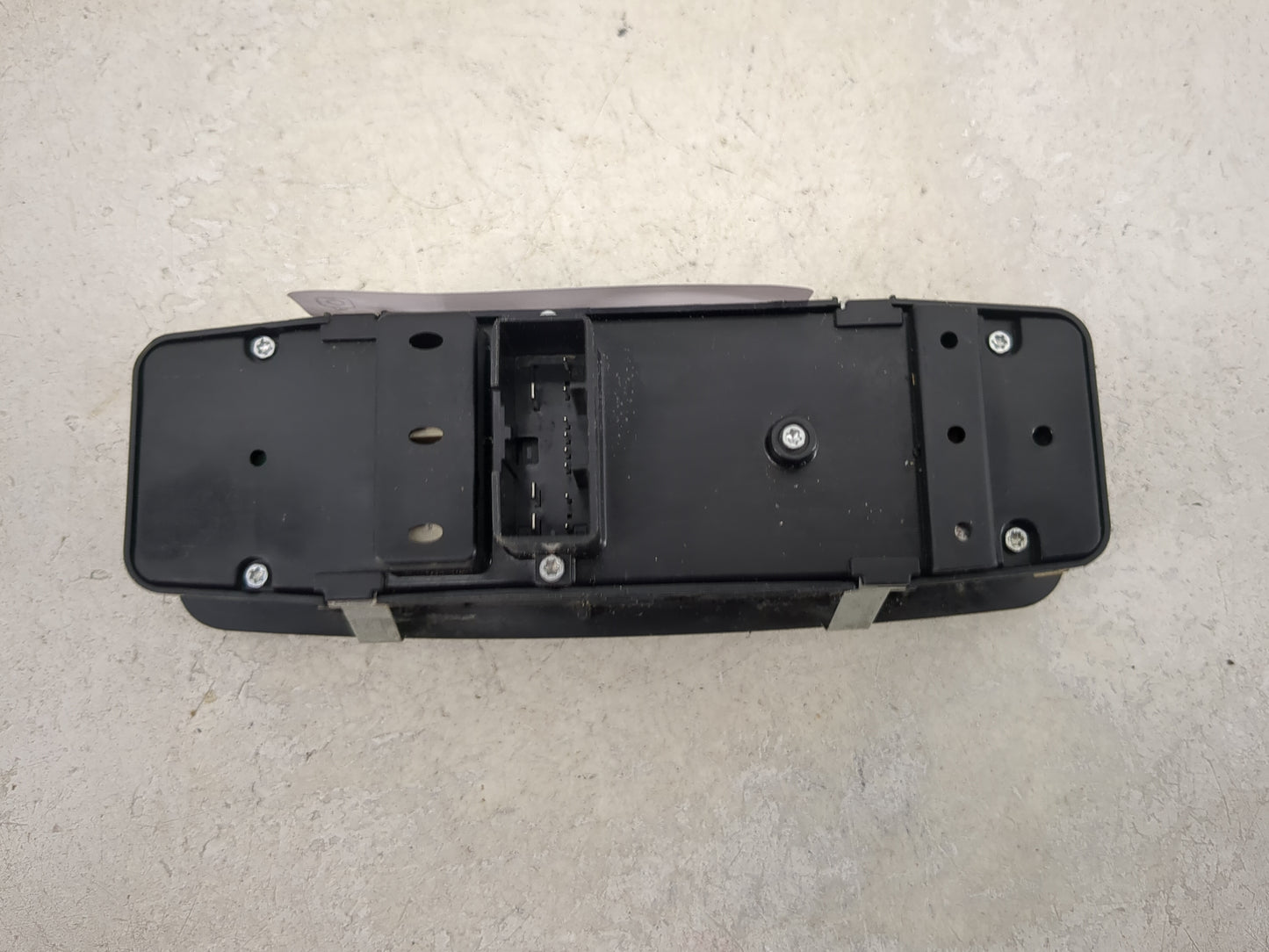 2011-2014 Dodge Charger Master Power Window Switch Replacement Driver Side Left P/N:68455275AA 10507259 Fits OEM Used Auto P