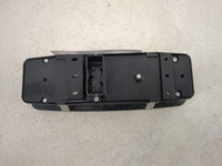 2011-2014 Dodge Charger Master Power Window Switch Replacement Driver Side Left P/N:68455275AA 10507259 Fits OEM Used Auto P