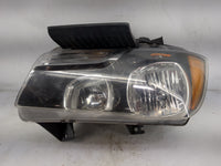 2011-2014 Dodge Charger Passenger Right Oem Head Light Headlight Lamp 1501873 - Oemusedautoparts1.com