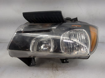 compare product 2011-2014 Dodge Charger Passenger Right Oem Head Light Headlight Lamp 1501873