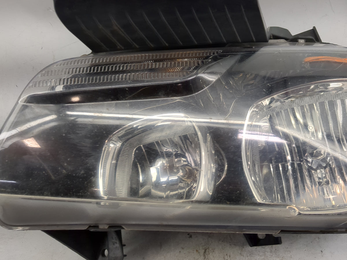 2011-2014 Dodge Charger Passenger Right Oem Head Light Headlight Lamp 1501873 - Oemusedautoparts1.com