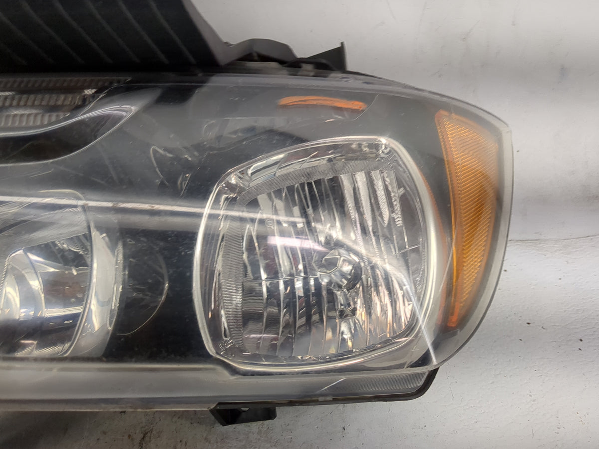 2011-2014 Dodge Charger Passenger Right Oem Head Light Headlight Lamp 1501873 - Oemusedautoparts1.com