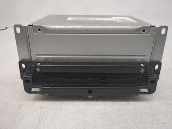 compare product 2012 Dodge Charger Radio AM FM Cd Player Receiver Replacement P/N:AEH1332S5RDA Fits OEM Used Auto Parts