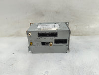 2012 Dodge Charger Radio AM FM Cd Player Receiver Replacement P/N:P05091035AI CQ-ZC01E0GX Fits Fits 2013 2014 OEM Used Auto 