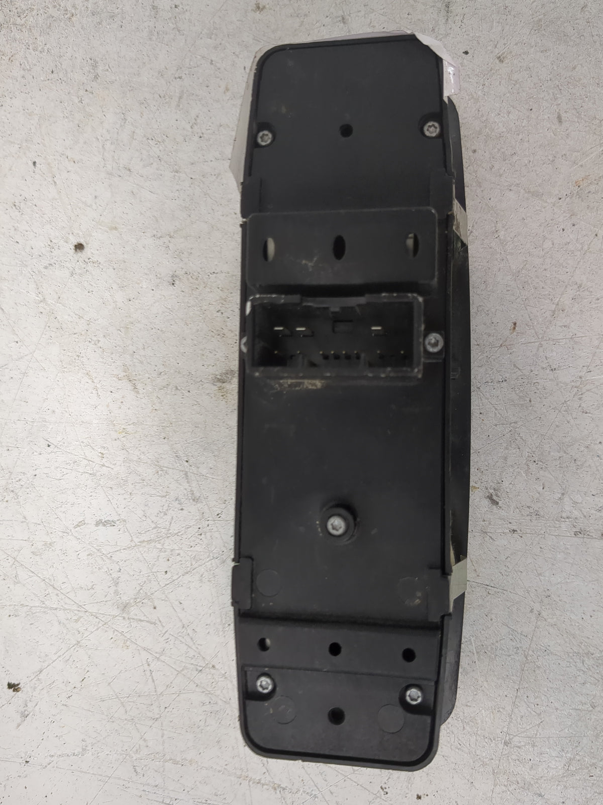 2011-2014 Dodge Charger Master Power Window Switch Replacement Driver Side Left P/N:56046823AC 10017666 Fits OEM Used Auto P