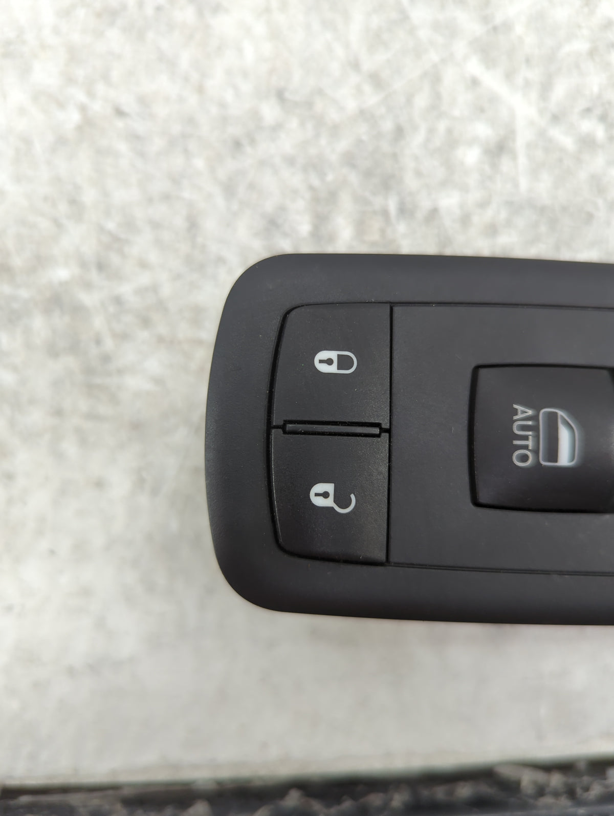 2011-2014 Dodge Charger Passenger Right Power Window Switch 56046822ac - Oemusedautoparts1.com