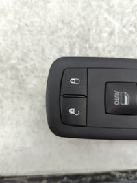 2011-2014 Dodge Charger Passenger Right Power Window Switch 56046822ac - Oemusedautoparts1.com