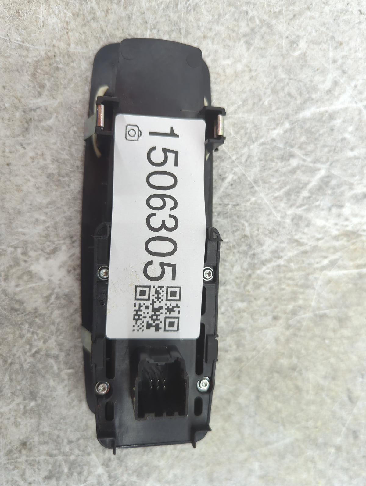 2011-2014 Dodge Charger Passenger Right Power Window Switch 56046822ac - Oemusedautoparts1.com