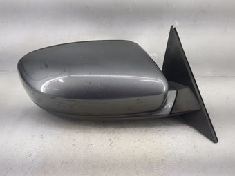 compare product 2011-2014 Dodge Charger Passenger Side View Mirror - Right Door Mirror OEM Used