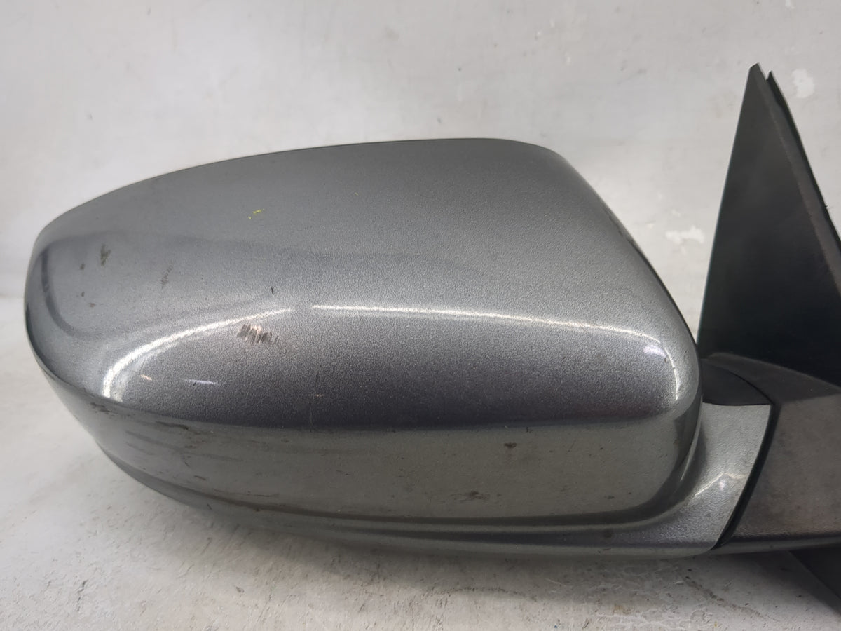 2011-2014 Dodge Charger Passenger Side View Mirror - Right Door Mirror OEM Used - Oemusedautoparts1.com