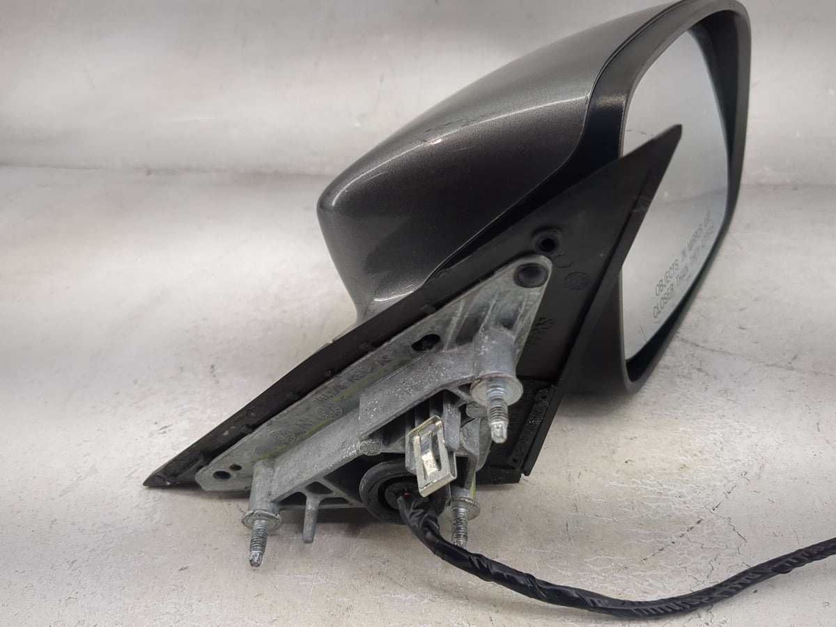 2011-2014 Dodge Charger Passenger Side View Mirror - Right Door Mirror OEM Used - Oemusedautoparts1.com