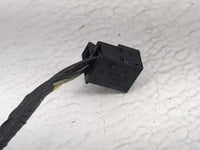 2011-2014 Dodge Charger Passenger Side View Mirror - Right Door Mirror OEM Used - Oemusedautoparts1.com