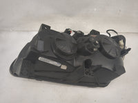 2011-2014 Dodge Charger Driver Left Oem Head Light Headlight Lamp Black - Oemusedautoparts1.com