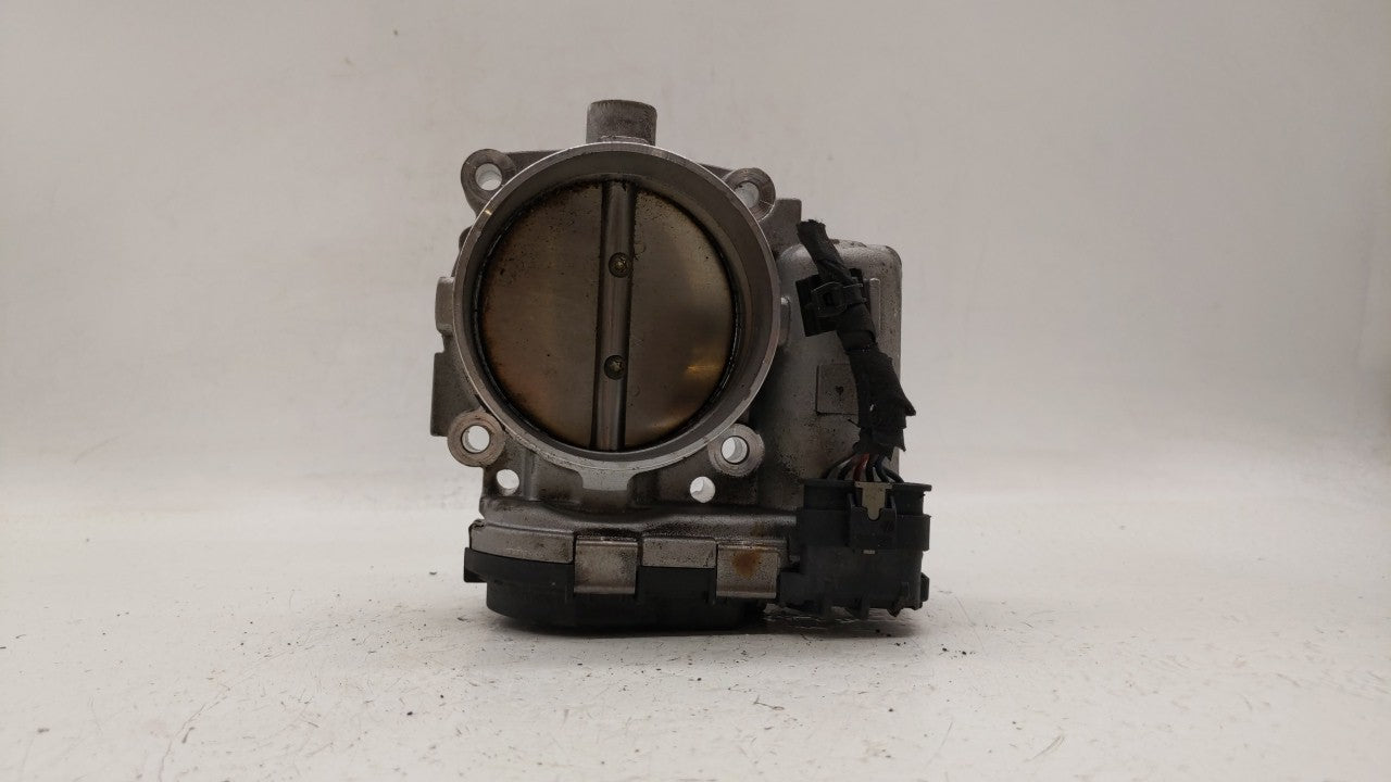 2011-2018 Dodge Charger Throttle Body P/N:05184349AB 05184349AE, 05184349AC Fits Fits 2011 2012 2013 2014 2015 2016 2017 201