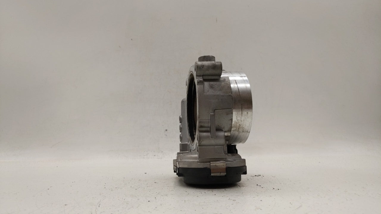 2011-2018 Dodge Charger Throttle Body P/N:05184349AB 05184349AE, 05184349AC Fits Fits 2011 2012 2013 2014 2015 2016 2017 201