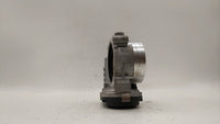2011-2018 Dodge Charger Throttle Body P/N:05184349AB 05184349AE, 05184349AC Fits Fits 2011 2012 2013 2014 2015 2016 2017 201