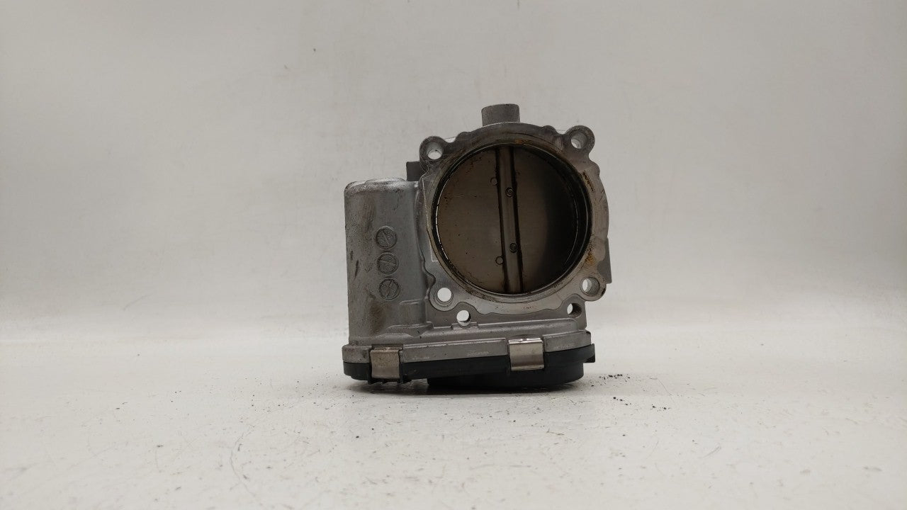 2011-2018 Dodge Charger Throttle Body P/N:05184349AB 05184349AE, 05184349AC Fits Fits 2011 2012 2013 2014 2015 2016 2017 201