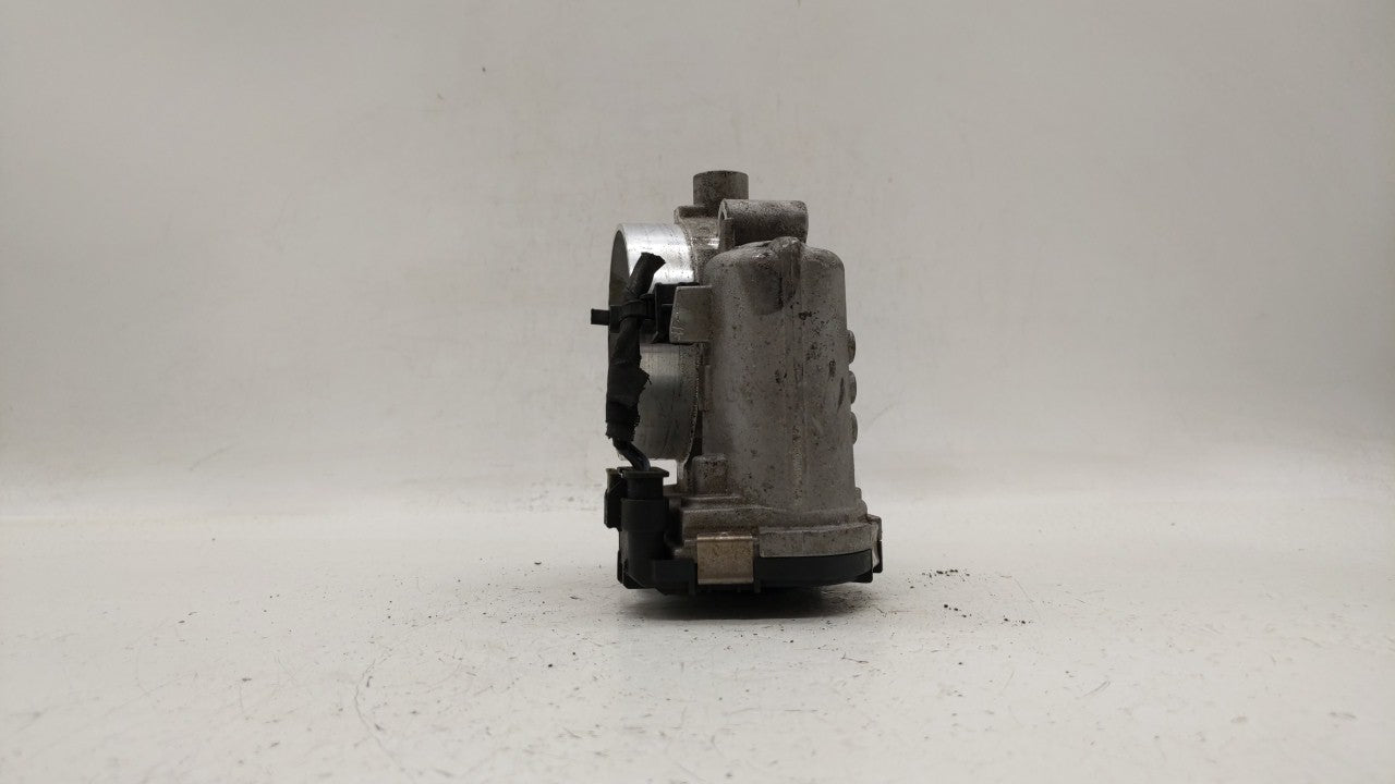 2011-2018 Dodge Charger Throttle Body P/N:05184349AB 05184349AE, 05184349AC Fits Fits 2011 2012 2013 2014 2015 2016 2017 201