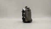 2011-2018 Dodge Charger Throttle Body P/N:05184349AB 05184349AE, 05184349AC Fits Fits 2011 2012 2013 2014 2015 2016 2017 201