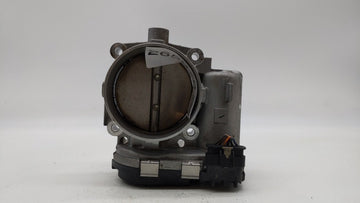 2011-2018 Dodge Charger Throttle Body P/N:05184349AF 05184349AD, 05184349AB Fits Fits 2011 2012 2013 2014 2015 2016 2017 201