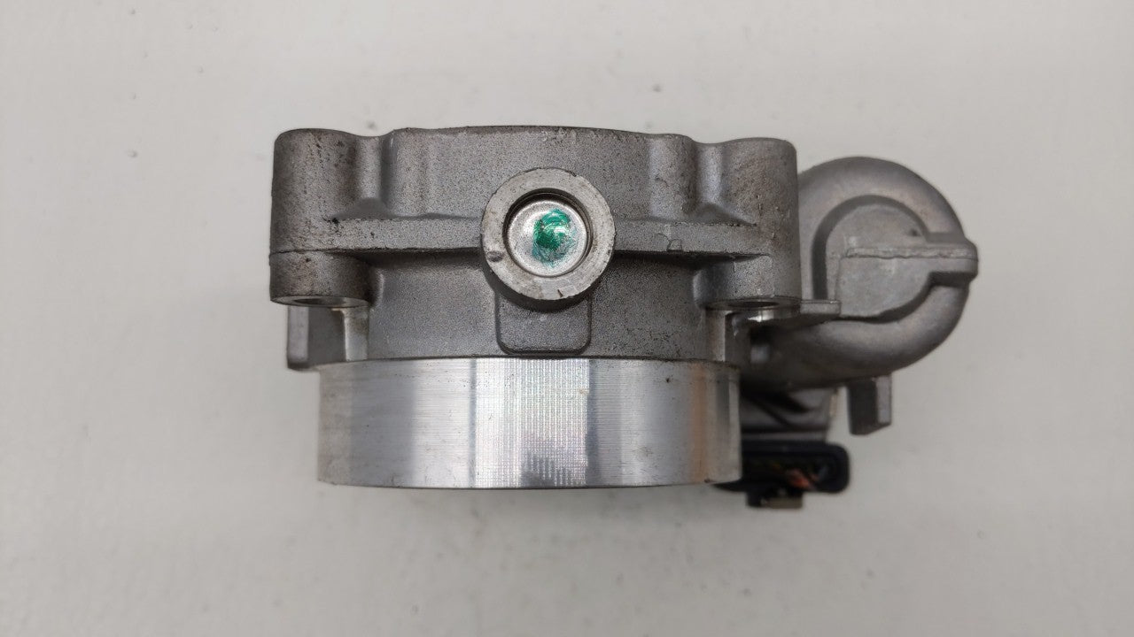 2011-2018 Dodge Charger Throttle Body P/N:05184349AF 05184349AD, 05184349AB Fits Fits 2011 2012 2013 2014 2015 2016 2017 201