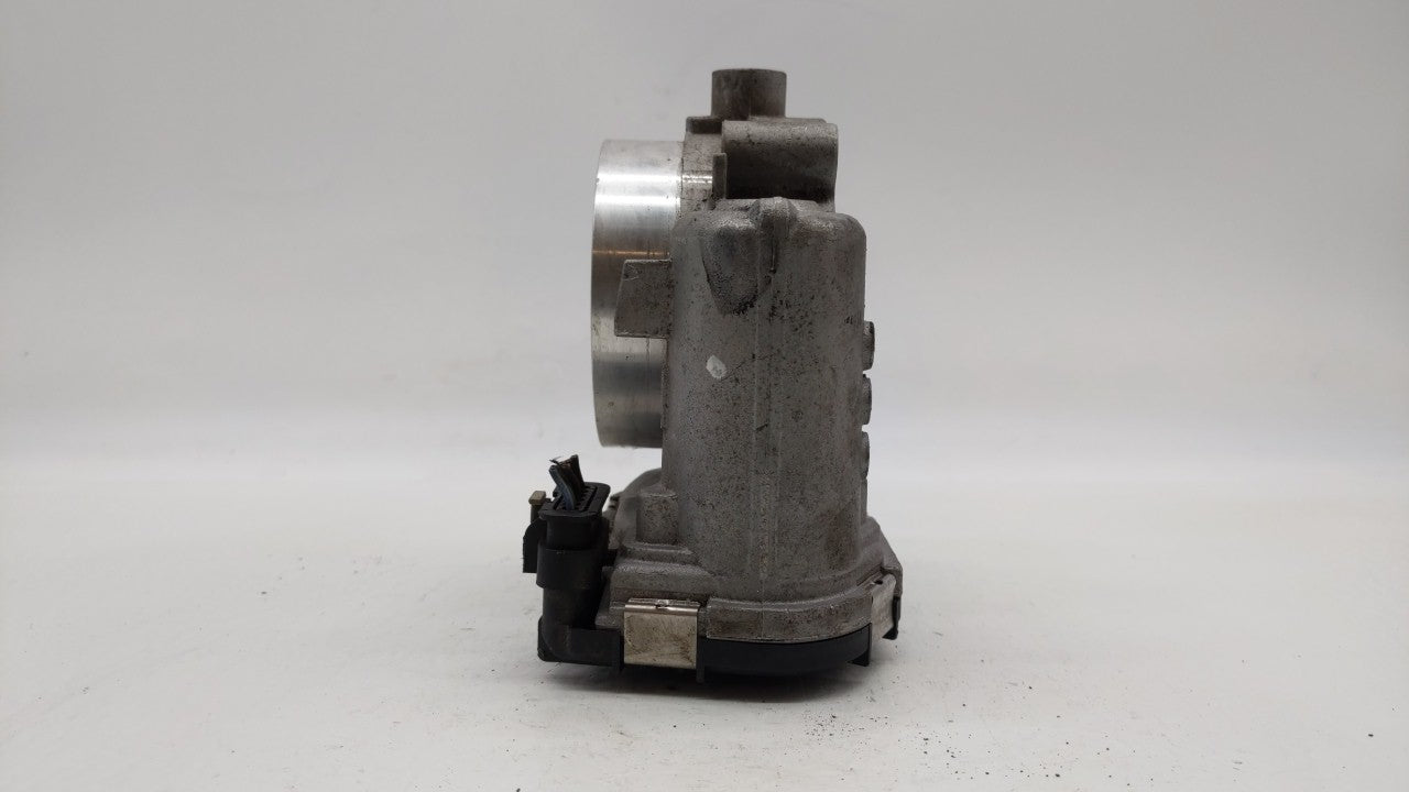2011-2018 Dodge Charger Throttle Body P/N:05184349AF 05184349AD, 05184349AB Fits Fits 2011 2012 2013 2014 2015 2016 2017 201