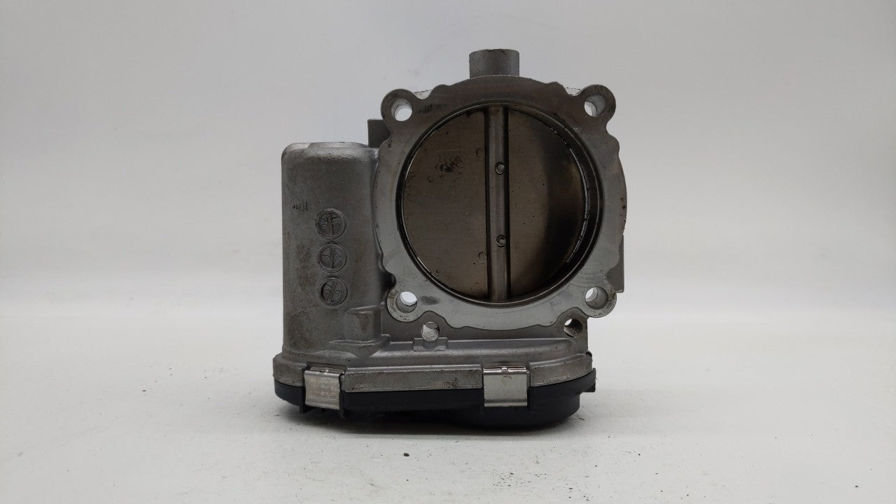 2011-2018 Dodge Charger Throttle Body P/N:05184349AF 05184349AD, 05184349AB Fits Fits 2011 2012 2013 2014 2015 2016 2017 201