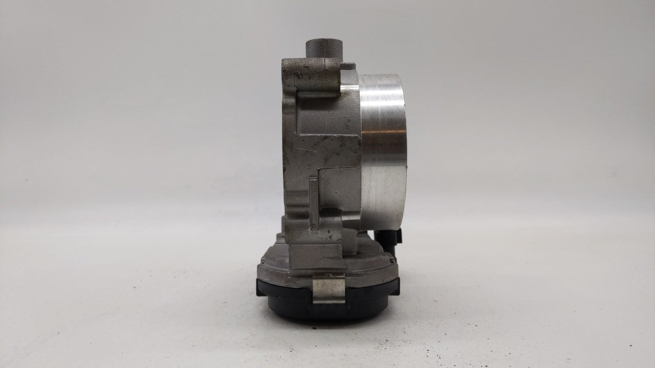 2011-2018 Dodge Charger Throttle Body P/N:05184349AF 05184349AD, 05184349AB Fits Fits 2011 2012 2013 2014 2015 2016 2017 201