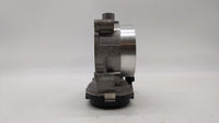 2011-2018 Dodge Charger Throttle Body P/N:05184349AF 05184349AD, 05184349AB Fits Fits 2011 2012 2013 2014 2015 2016 2017 201