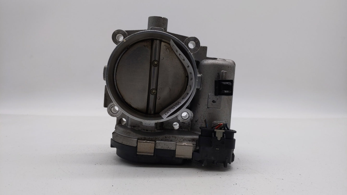 2011-2018 Dodge Charger Throttle Body P/N:05184349AF 05184349AD, 05184349AB Fits Fits 2011 2012 2013 2014 2015 2016 2017 201