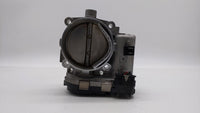 2011-2018 Dodge Charger Throttle Body P/N:05184349AF 05184349AD, 05184349AB Fits Fits 2011 2012 2013 2014 2015 2016 2017 201