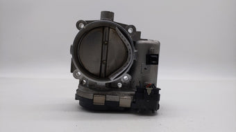 compare product 2011-2018 Dodge Charger Throttle Body P/N:05184349AF 05184349AD, 05184349AB Fits Fits 2011 2012 2013 2014 2015 2016 2017 2018 2019 OEM Used Auto Parts