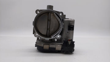 2011-2018 Dodge Charger Throttle Body P/N:05184349AF 05184349AD, 05184349AB Fits Fits 2011 2012 2013 2014 2015 2016 2017 201