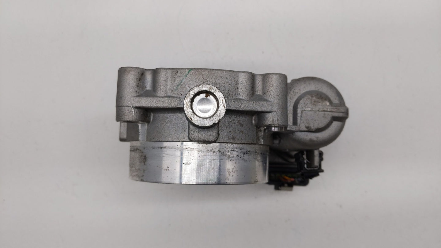 2011-2018 Dodge Charger Throttle Body P/N:05184349AF 05184349AD, 05184349AB Fits Fits 2011 2012 2013 2014 2015 2016 2017 201