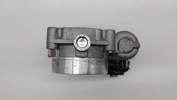 2011-2018 Dodge Charger Throttle Body P/N:05184349AF 05184349AD, 05184349AB Fits Fits 2011 2012 2013 2014 2015 2016 2017 2018 2019 OEM Used Auto Parts