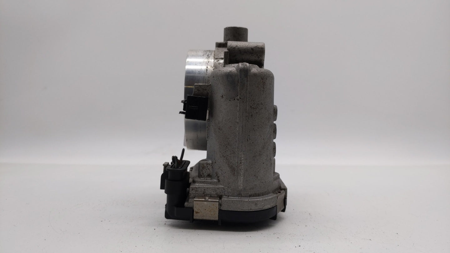 2011-2018 Dodge Charger Throttle Body P/N:05184349AF 05184349AD, 05184349AB Fits Fits 2011 2012 2013 2014 2015 2016 2017 201