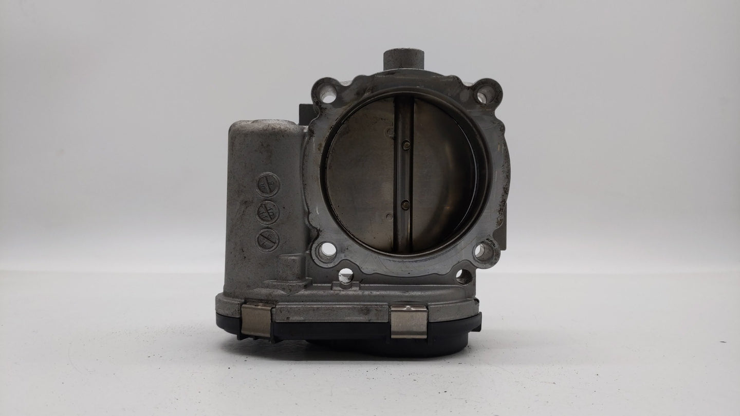 2011-2018 Dodge Charger Throttle Body P/N:05184349AF 05184349AD, 05184349AB Fits Fits 2011 2012 2013 2014 2015 2016 2017 201