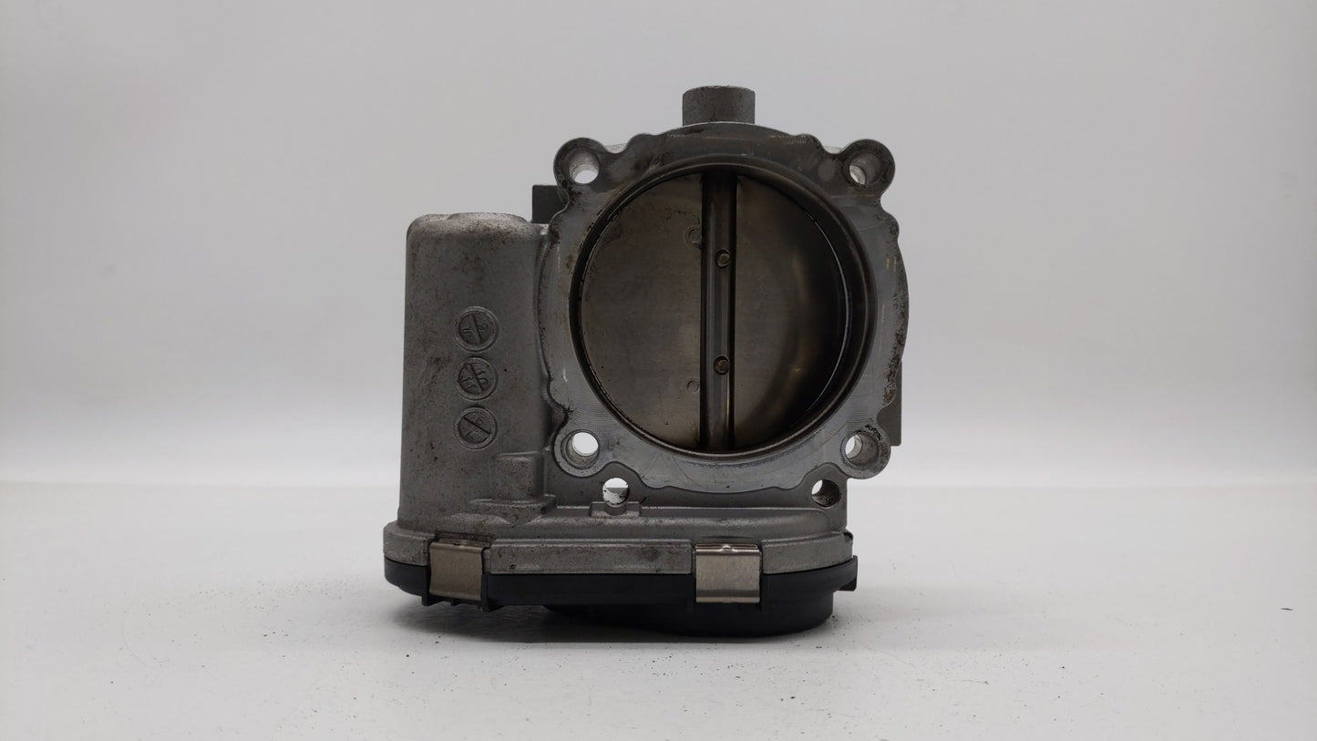 2011-2018 Dodge Charger Throttle Body P/N:05184349AF 05184349AD, 05184349AB Fits Fits 2011 2012 2013 2014 2015 2016 2017 201
