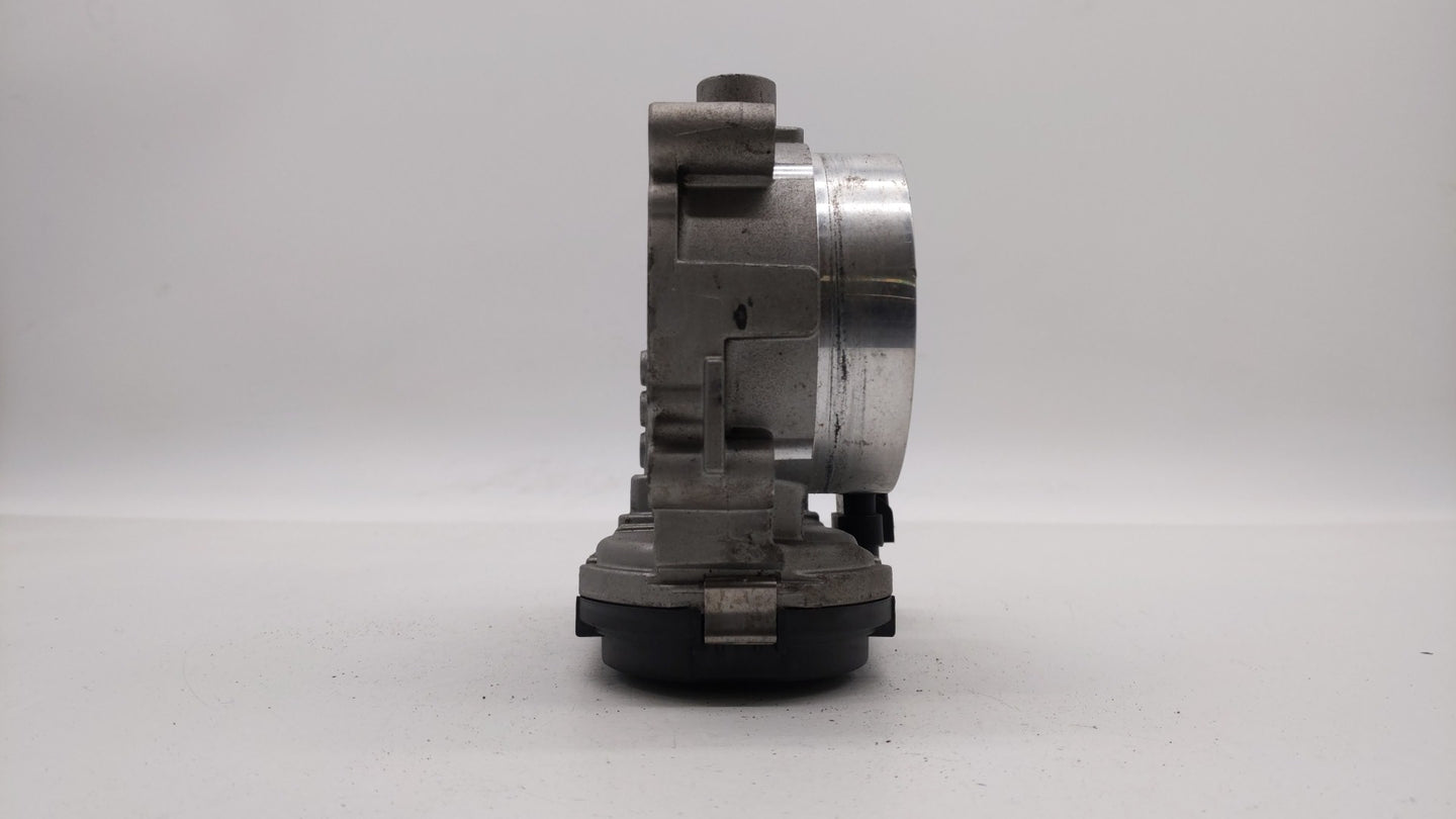 2011-2018 Dodge Charger Throttle Body P/N:05184349AF 05184349AD, 05184349AB Fits Fits 2011 2012 2013 2014 2015 2016 2017 201