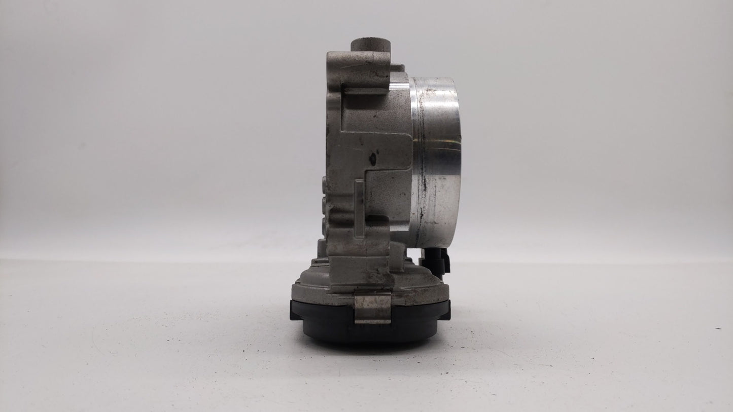 2011-2018 Dodge Charger Throttle Body P/N:05184349AF 05184349AD, 05184349AB Fits Fits 2011 2012 2013 2014 2015 2016 2017 201