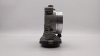 2011-2018 Dodge Charger Throttle Body P/N:05184349AF 05184349AD, 05184349AB Fits Fits 2011 2012 2013 2014 2015 2016 2017 201