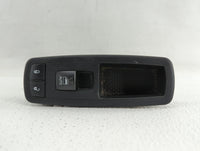 2012 Dodge Charger Passeneger Right Power Window Switch 56046822ac - Oemusedautoparts1.com