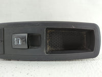 2012 Dodge Charger Passeneger Right Power Window Switch 56046822ac - Oemusedautoparts1.com