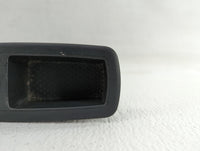 2012 Dodge Charger Passeneger Right Power Window Switch 56046822ac - Oemusedautoparts1.com